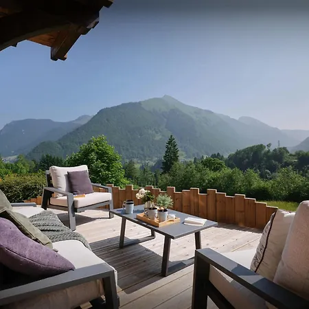 Isla De Lux - Ovo Network Chalet *