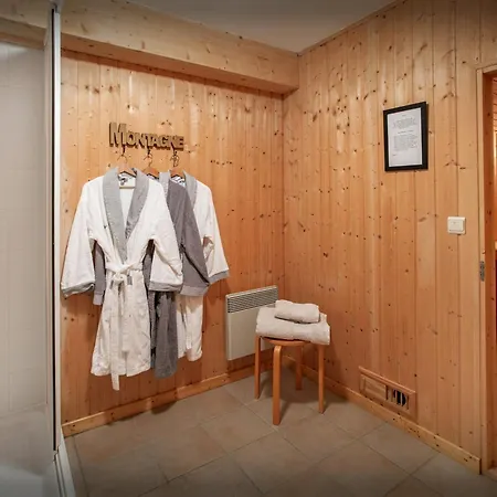 Chalet Isla De Lux - Ovo Network